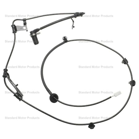 Standard Ignition Abs Speed Sensor, Als1782 ALS1782